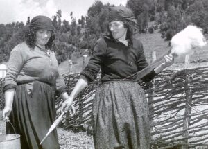 Picture Credit Stan Sherer, "Long Life to Your Children"